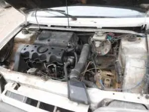 CITROEN AX Főfékhenger bontott alkatrész Kihagyhatatlan ajánlat