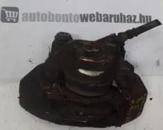 Különleges ajánlat CITROEN AX 92- Bal első féknyereg munkahengerrel bontott alkatrész