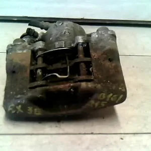 CITROEN AX 92- Jobb első féknyereg munkahengerrel bontott alkatrész Kihagyhatatlan ajánlat