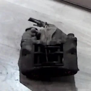 CITROEN AX 92- Jobb első féknyereg munkahengerrel bontott alkatrész Akció