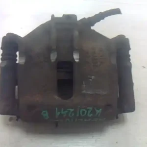 Alacsony ár CITROEN BERLINGO 02-08 Bal első féknyereg munkahengerrel 1.6hdibontott alkatrész