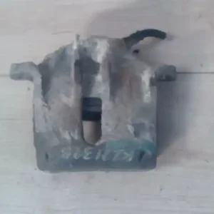 CITROEN BERLINGO 02-08 Bal első féknyereg munkahengerrel 1.6hdi bontott alkatrész Végkiárusítás