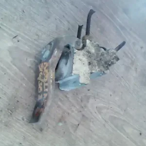 Vásárlói kedvenc CITROEN BERLINGO 02-08 Fékerőszabályzó bontott alkatrész