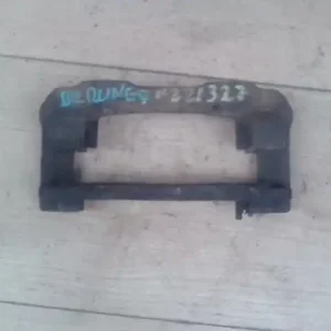 CITROEN BERLINGO 02-08 Fékkengyel jobb első,1.6i bontott alkatrész Biztonságos fizetés