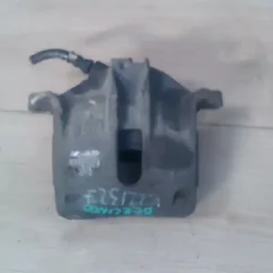 Gyors szállítás CITROEN BERLINGO 02-08 Jobb első féknyereg munkahengerrel 1.6hdi bontott alkatrész