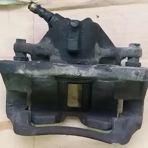 CITROEN BERLINGO 96-02 Bal első féknyereg munkahengerrel bontott alkatrész Biztonságos fizetés