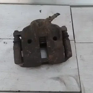 CITROEN BERLINGO 96-02 Bal első féknyereg munkahengerrel bontott alkatrész Különleges ajánlat