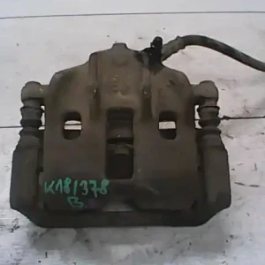 Csak ma CITROEN BERLINGO 96-02 Bal első féknyereg munkahengerrel bontott alkatrész