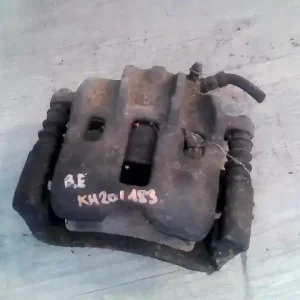 Biztonságos fizetés CITROEN BERLINGO 96-02 Bal első féknyereg munkahengerrel bontott alkatrész