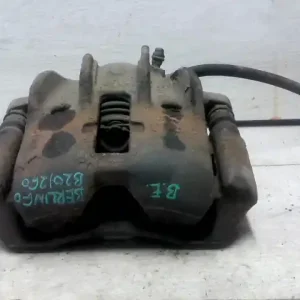 CITROEN BERLINGO 96-02 Bal első féknyereg munkahengerrel 1.9dbontott alkatrész Szuper ajánlat