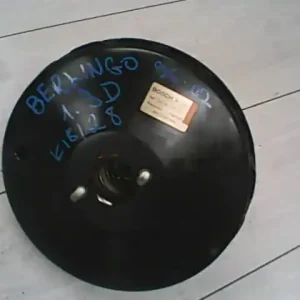 Rendeld meg most CITROEN BERLINGO 96-02 Fékrásegítőbontott alkatrész