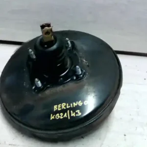 CITROEN BERLINGO 96-02 Fékrásegítő1.9d bontott alkatrész Legkelendőbb