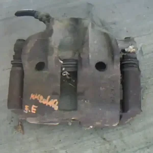 CITROEN BERLINGO 96-02 Jobb első féknyereg munkahengerrel 1.9dbontott alkatrész Exkluzív ajánlat