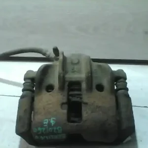 Azonnal elérhető CITROEN BERLINGO 96-02 Jobb első féknyereg munkahengerrel bontott alkatrész