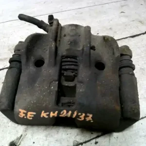 Árengedmény CITROEN BERLINGO 96-02 Jobb első féknyereg munkahengerrel 1.9d bontott alkatrész