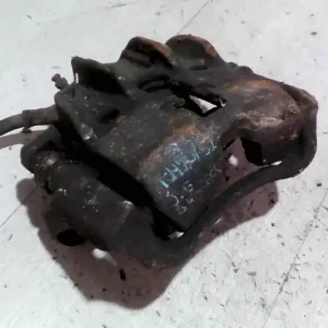 CITROEN BERLINGO 96-02 Jobb első féknyereg munkahengerrel 1.9d bontott alkatrész Utolsó esély