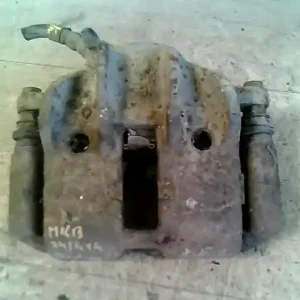 CITROEN BERLINGO 96-02 Jobb első féknyereg munkahengerrel 1.6 i, 16v bontott alkatrész Prémium