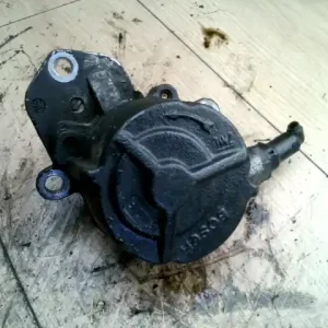 Árengedmény CITROEN BERLINGO 96-02 Vákuumpumpa 2.0d bontott alkatrész