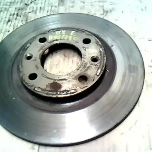 CITROEN BX Első féktárcsabontott alkatrész Alacsony ár