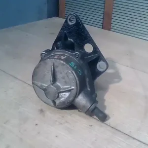 Árcsökkenés CITROEN C15 Vákuumpumpa 1.8d bontott alkatrész