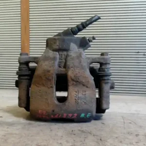 CITROEN C2 2004-2009 Bal első féknyereg munkahengerrel bontott alkatrész Nézd meg most