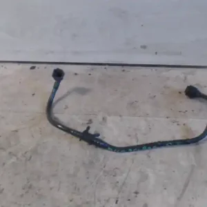 Prémium CITROEN C2 2004-2009 Fék vákuumcső 1.4 i bontott alkatrész