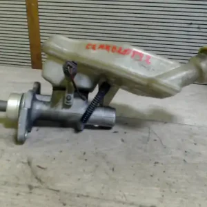 Nézd meg most CITROEN C2 2004-2009 Főfékhenger bontott alkatrész