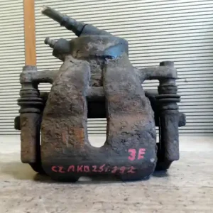 CITROEN C2 2004-2009 Jobb első féknyereg munkahengerrel bontott alkatrész Exkluzív ajánlat