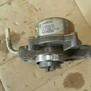 Kihagyhatatlan ajánlat CITROEN C3 Vákuumpumpa bontott alkatrész