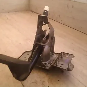 CITROEN C3 2002.04.01-2009.12.31 Fékpedál bontott alkatrész Expressz kézbesítés