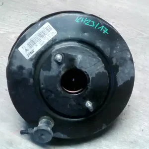 CITROEN C3 2002.04.01-2009.12.31 Fékrásegítő1.1i bontott alkatrész Legjobb ár