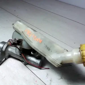 CITROEN C3 2002.04.01-2009.12.31 Főfékhenger1.4i bontott alkatrész Ne maradj le