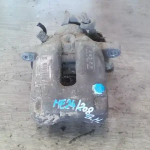 Árengedmény CITROEN C4 2004.11.01-2008.08.01 Bal hátsó féknyereg munkahengerrel bontott alkatrész