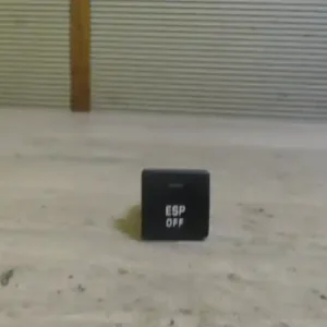 CITROEN C4 2004.11.01-2008.08.01 Esp kapcsoló bontott alkatrész Ingyenes szállítás