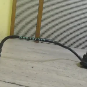 CITROEN C4 2004.11.01-2008.08.01 Fék vákuumcső 1.6 i bontott alkatrész Biztonságos fizetés