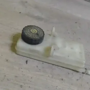 Prémium CITROEN C4 2004.11.01-2008.08.01 Fékfolyadék tartály 1.6 i bontott alkatrész