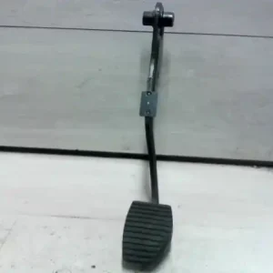 CITROEN C4 2004.11.01-2008.08.01 Fékpedál 1.6i bontott alkatrész Ingyenes szállítás