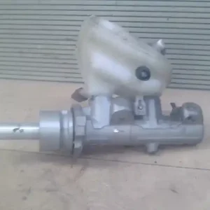 CITROEN C4 2004.11.01-2008.08.01 Főfékhenger tartállyal,1.6hdi bontott alkatrész Szuper ajánlat