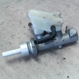 CITROEN C4 2004.11.01-2008.08.01 Főfékhenger bontott alkatrész Exkluzív ajánlat