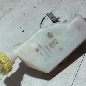 Különleges ajánlat CITROEN C3 2002.04.01-2009.12.31 Főfékhenger 1.1i bontott alkatrész