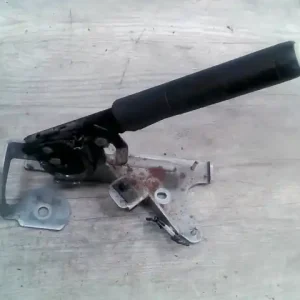 Rendeld meg most CITROEN C3 2002.04.01-2009.12.31 Kézifék kar 1.4i bontott alkatrész