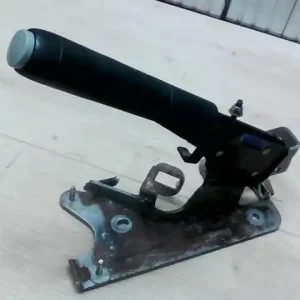 CITROEN C3 2002.04.01-2009.12.31 Kézifék kar bontott alkatrész Ne maradj le