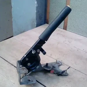 Népszerű CITROEN C3 2002.04.01-2009.12.31 Kézifék kar bontott alkatrész