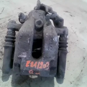 Ne maradj le CITROEN C4 2008.10.01-2010.09.30 Bal hátsó féknyereg munkahengerrel 1.6d bontott alkatrész