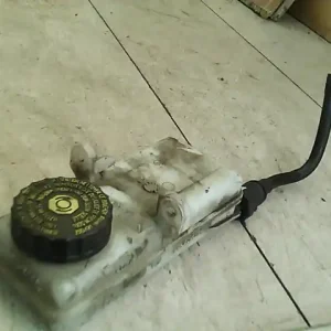 CITROEN C4 2008.10.01-2010.09.30 Fékfolyadék tartály bontott alkatrész Olcsó