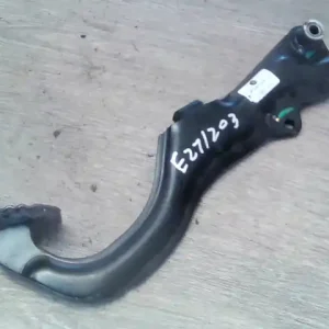 Gyors szállítás CITROEN C4 2008.10.01-2010.09.30 Fékpedál 1.6hdi bontott alkatrész