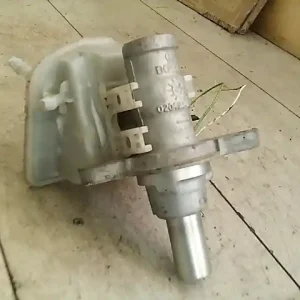 CITROEN C4 2008.10.01-2010.09.30 Főfékhenger 1.6d bontott alkatrész Korlátozott ajánlat