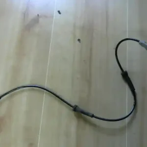 Biztonságos fizetés CITROEN C4 2008.10.01-2010.09.30 Jobb első abs jeladóbontott alkatrész