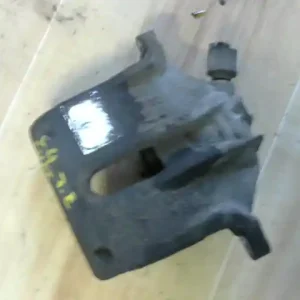 CITROEN C4 2008.10.01-2010.09.30 Jobb első féknyereg munkahengerrel bontott alkatrész Exkluzív ajánlat