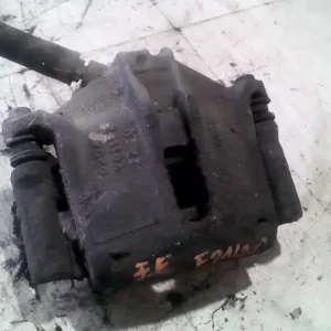 Legjobb ár CITROEN C4 2008.10.01-2010.09.30 Jobb első féknyereg munkahengerrel 1.6d bontott alkatrész